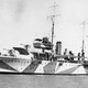 Imagen para el artículo titulado La fascinante historia de los barcos camuflados